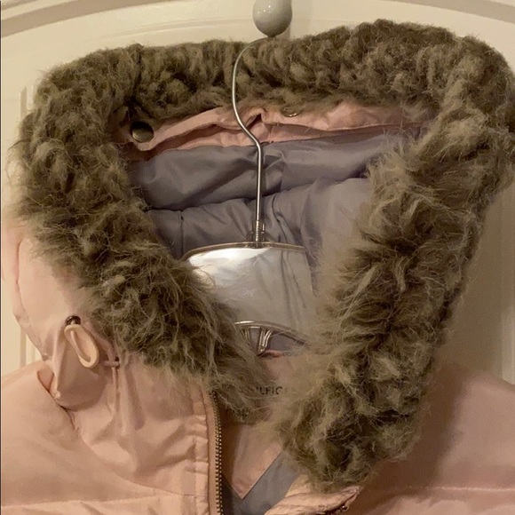 Down jacket - Picture 2 of 5